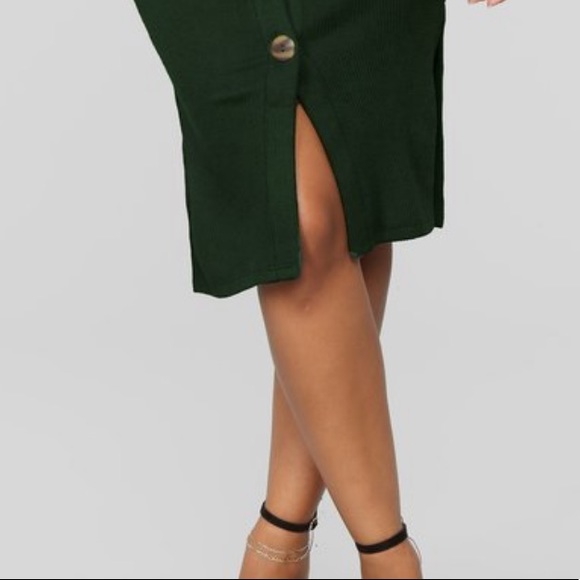 Fashion Nova Dress - Picture 2 of 5